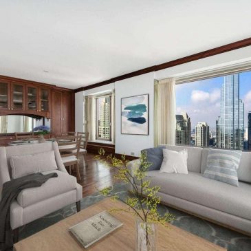 Former Chicago Bears coach Mike Ditka sells Streeterville condo for $575,000