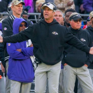 Five things we learned from the Ravens’ 33-31 loss to the Cleveland Browns