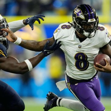 Instant analysis from Ravens’ 20-10 win over Los Angeles Chargers