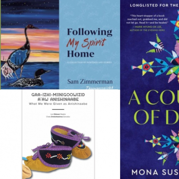 Readers and writers: Celebrating Minnesota Native authors — in several genres