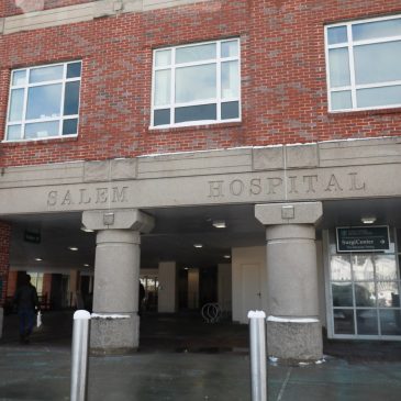 Hundreds of Massachusetts hospital patients possibly exposed to HIV, hepatitis while undergoing endoscopy