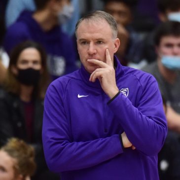 Tommies men’s basketball begins life after Andrew Rohde with tough game at Cal