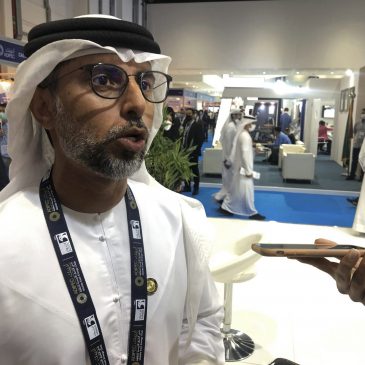 UAE warns reporters to avoid ‘offensive’ news stories at climate talks