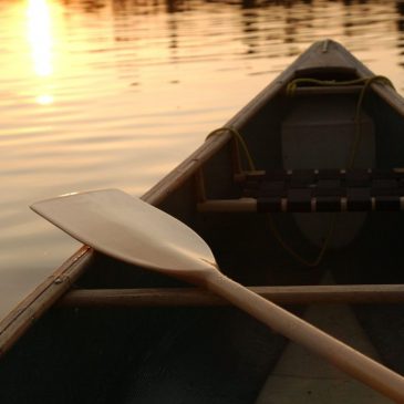 Body of second missing Minnesota canoeist is recovered in northwestern Wisconsin