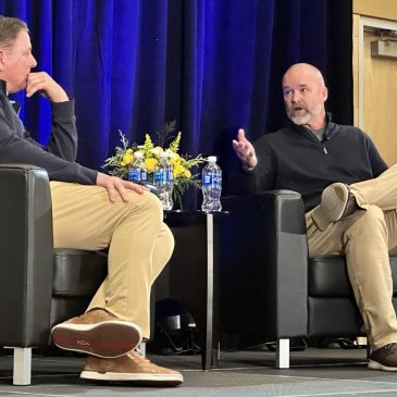 David Ross reflects on magical season, career with Chicago Cubs