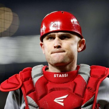 Chicago White Sox acquire veteran Max Stassi to provide catching depth