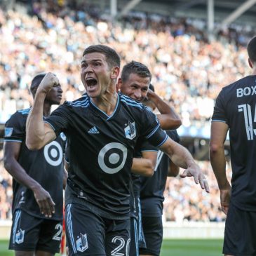 Revealing some direction for Minnesota United’s roster in 2024