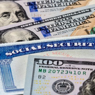 How to spot 4 Social Security scams and protect your identity