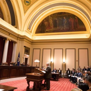 School race imbalance must hurt performance to be unconstitutional, MN Supreme Court rules