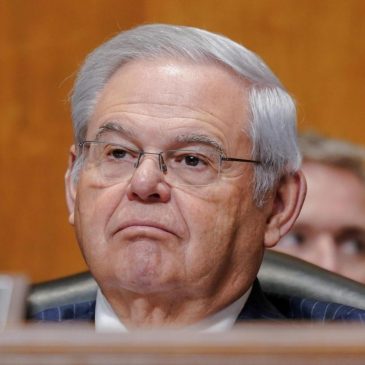 Prosecutors oppose Sen. Bob Menendez’s effort to delay May bribery trial until July