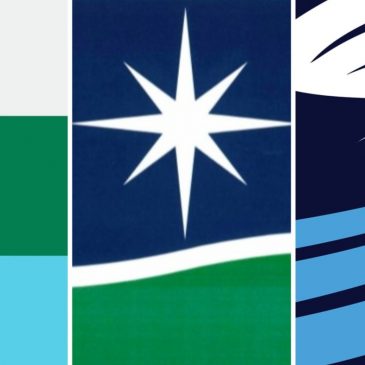 Minnesota down to 3 final concepts for new state flag