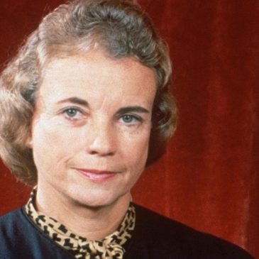 Other voices: Sandra Day O’Connor was a trailblazer and far more than ‘a good judge’