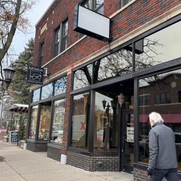 118-year-old leather goods store J.W. Hulme closes up shop