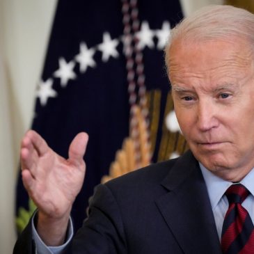 Biden wants states to ensure Obamacare plans cover enough doctors and hospitals