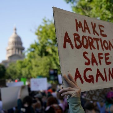 Texas Supreme Court pauses lower court’s order allowing pregnant woman to have an abortion