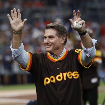 Republican Steve Garvey’s CA Senate bid heats up — and Democrats rejoice