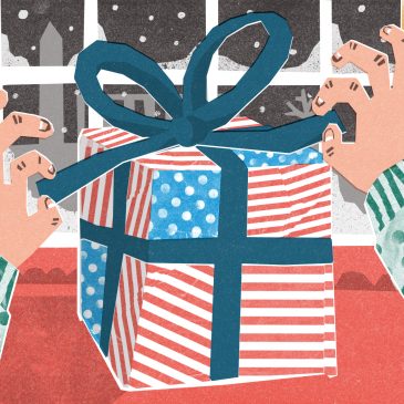 Naughty, Nice, Under Investigation: A Gift Guide for DC’s Most Famous Politicians