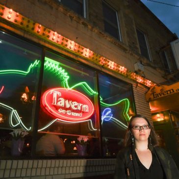 Iconic walleye-centric restaurant Tavern on Grand to close