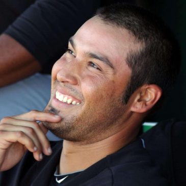 Chicago White Sox player development staff includes former reliever Sergio Santos as their Double-A manager