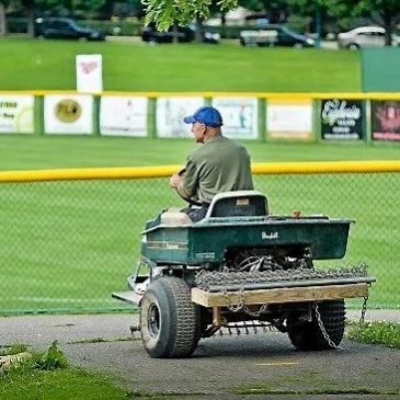 Can a youth baseball and softball group revive neighborhood ball for St. Paul?