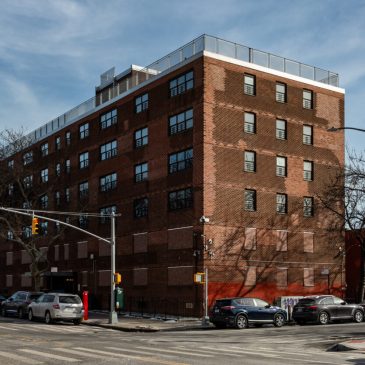 NYCHA’s Second ‘Trust’ Vote Poses Unique Challenge: Scattered Tenants