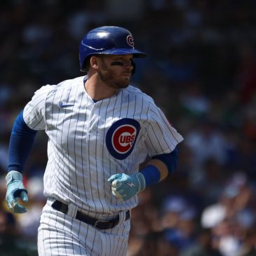 Cubs outfielder Ian Happ buys West Loop condo for $3M