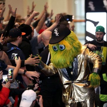 Attention, Chicago White Sox fans: SoxFest will return in January 2025
