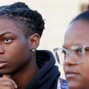 Stephen L. Carter: Really, Texas? Don’t punish Black students for their hair