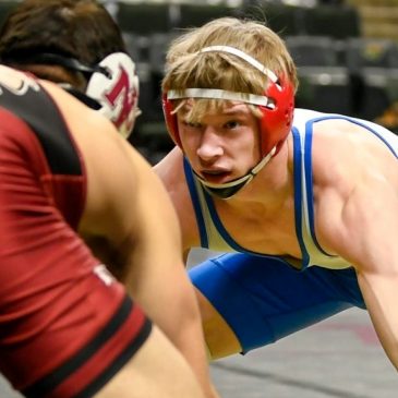 State wrestling: With a chip on its shoulder and ‘no regrets,’ Simley takes aim at a sixth straight title that won’t come easy