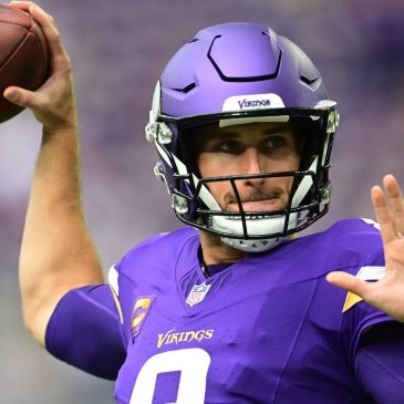 What are the Vikings looking for in their next quarterback?