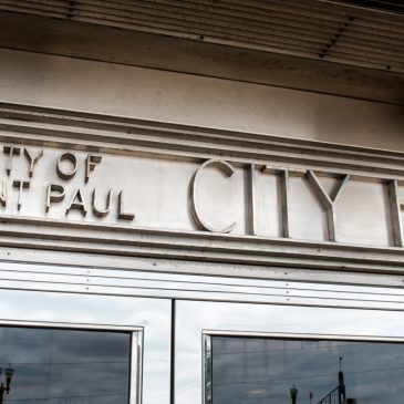 St. Paul City Council approves more than $40 million in spending on parks and streets from new sales tax