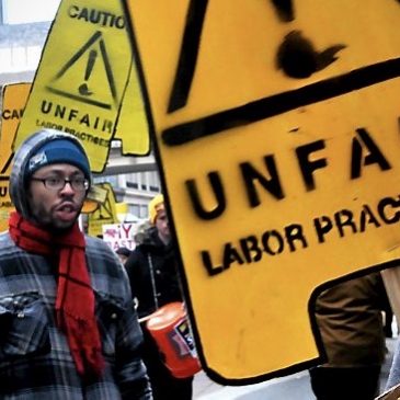 Twin Cities janitors reach tentative deal after months of bargaining