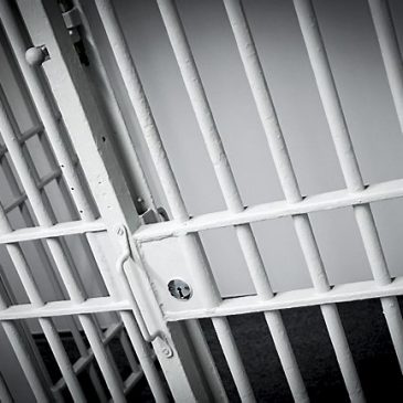 State sanctions western Minnesota jail after unruly inmate deprived of food and water