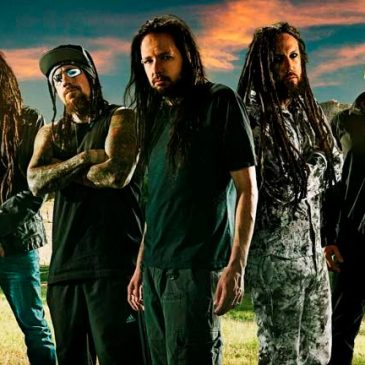 Metal band Korn to hit St. Paul’s Xcel Energy Center on 30th anniversary tour