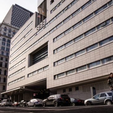 Opinion: The Harmful Impact of Invasive Child Welfare Investigations