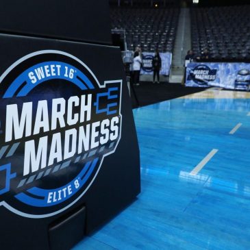 Allison Schrager: What are the odds of enjoying March Madness now?
