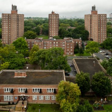 Vacancies Up, Rent Collection Down: Takeaways From NYCHA’s Budget Hearing