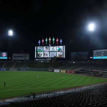 Column: Would a new stadium solve the Chicago White Sox’s attendance problems? Only if it comes with a new owner.