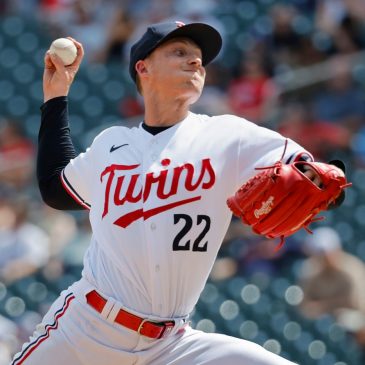 Twins relievers ready to step up with Jhoan Duran, Caleb Thielbar sidelined by injuries