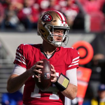 Report: Vikings to sign Sam Darnold as replacement for Kirk Cousins