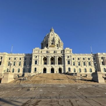 Letters: The state of Minnesota shouldn’t be the big boss of local zoning