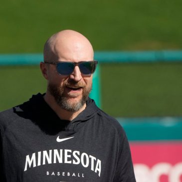 Twins switch up day game preparations in hopes of better results