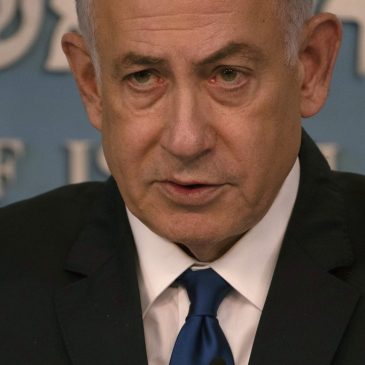 Thomas Friedman: What Schumer and Biden got right about Netanyahu