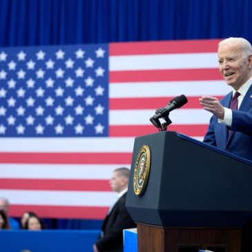 President Joe Biden has won enough delegates to clinch the 2024 Democratic nomination