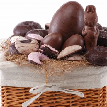Easter candy price increases are just the start as cocoa soars