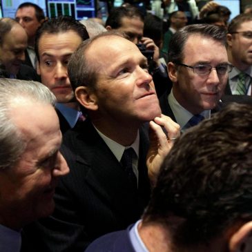 Boeing CEO to exit in broader management shakeup as manufacturing issues plague storied plane maker