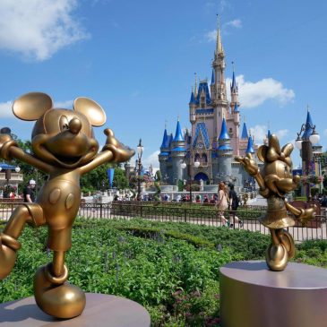 Settlement reached in lawsuit between Disney and Florida Gov. Ron DeSantis’ allies