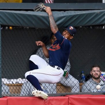 The Loop: The Nipsey Russell 2024 Baseball Preview
