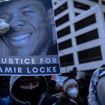 Teen gets 4 years for role in St. Paul homicide that led to ‘no-knock’ warrant at Amir Locke’s apartment