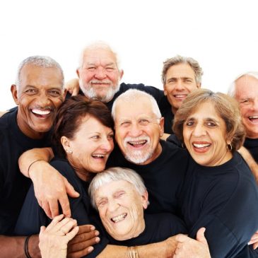 People are living longer. Here’s how to stay current on the topic of aging
